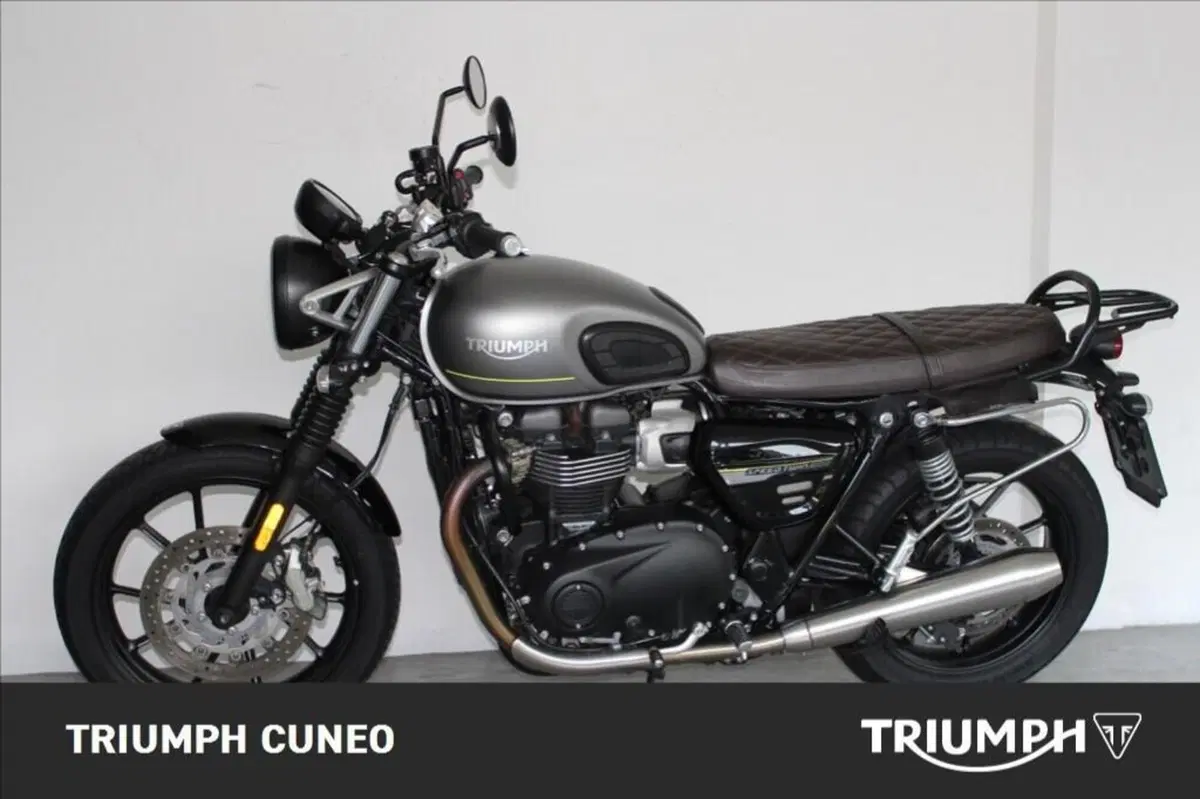 Triumph Speed Twin 900 (2023 - 24) (5)