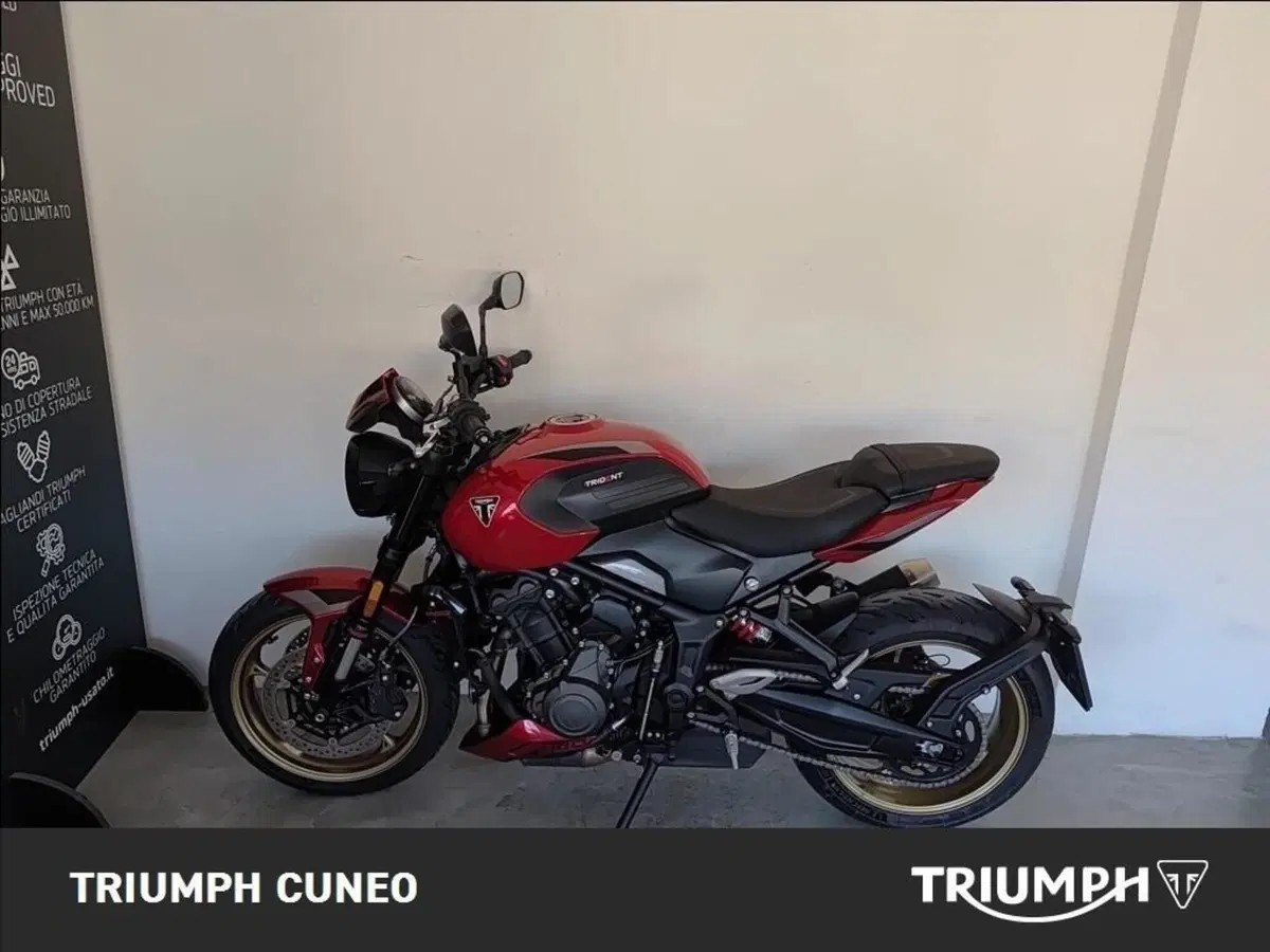 Triumph Trident 800 (2026) (2)