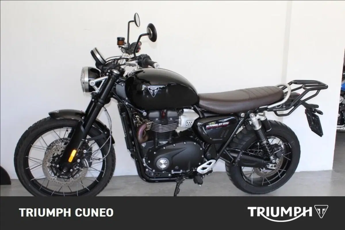 Triumph Scrambler 1200 X (2024 - 26) (5)
