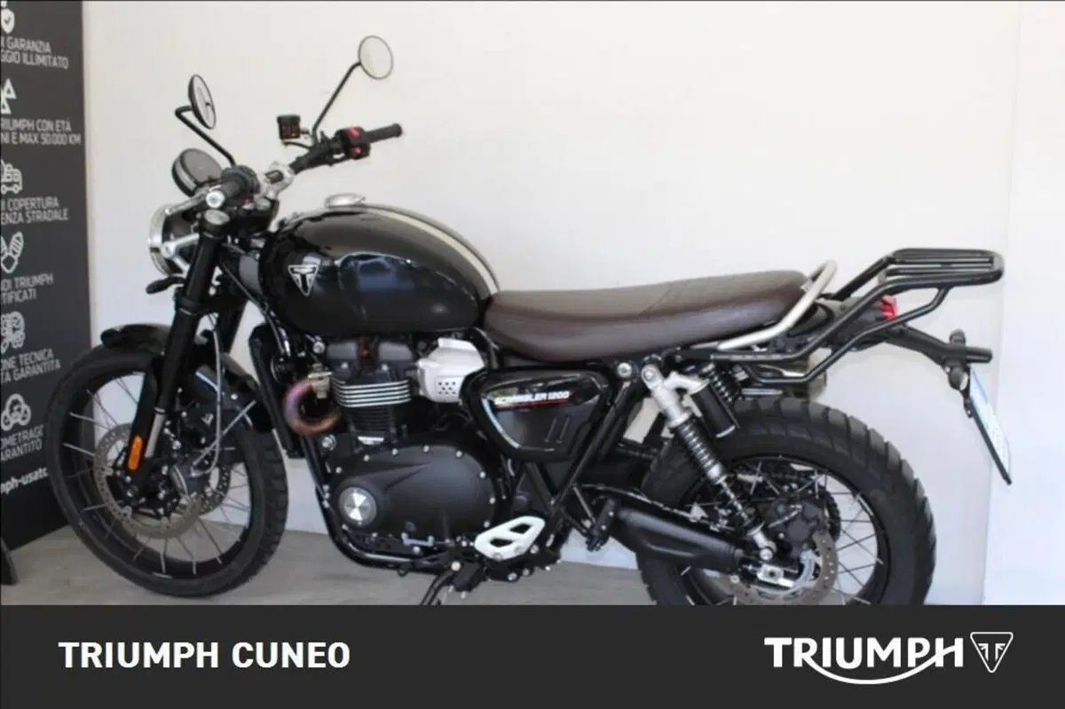 Triumph Scrambler 1200 X (2024 - 26) (6)