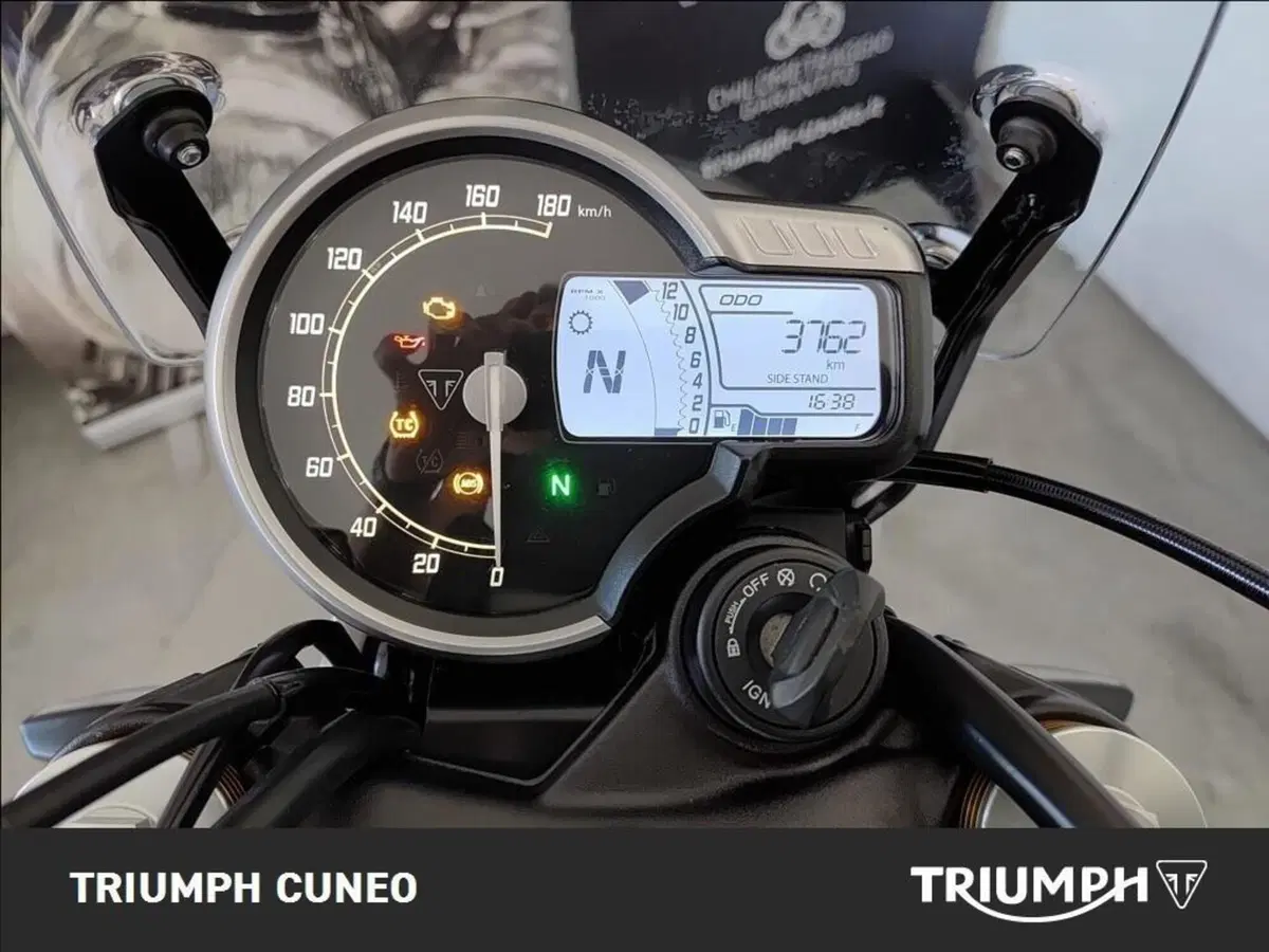 Triumph Speed 400 (2024 - 26) (3)