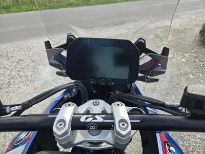Bmw R 1300 GS Trophy (2023 - 26) usata