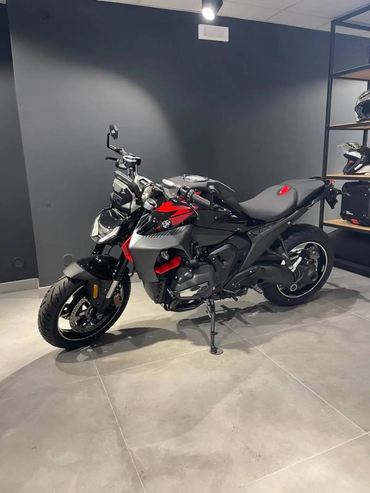 Bmw R 1300 R (2026) (5)