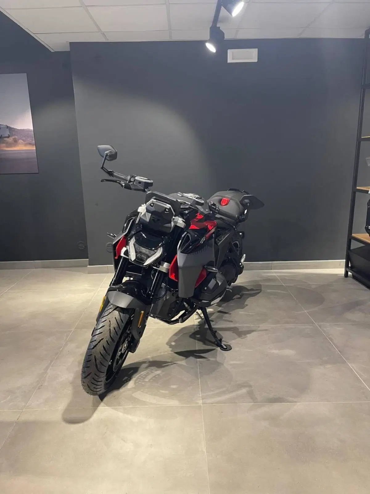 Bmw R 1300 R (2026) (7)