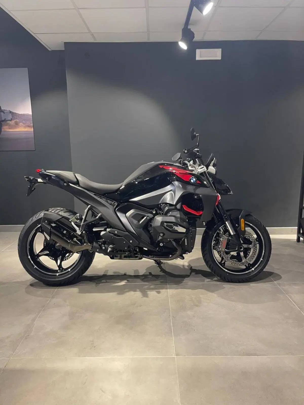 Bmw R 1300 R (2026) (9)