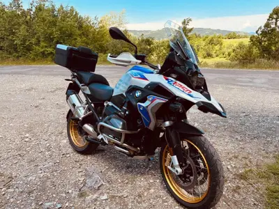Bmw R 1250 GS (2019 - 20) usata