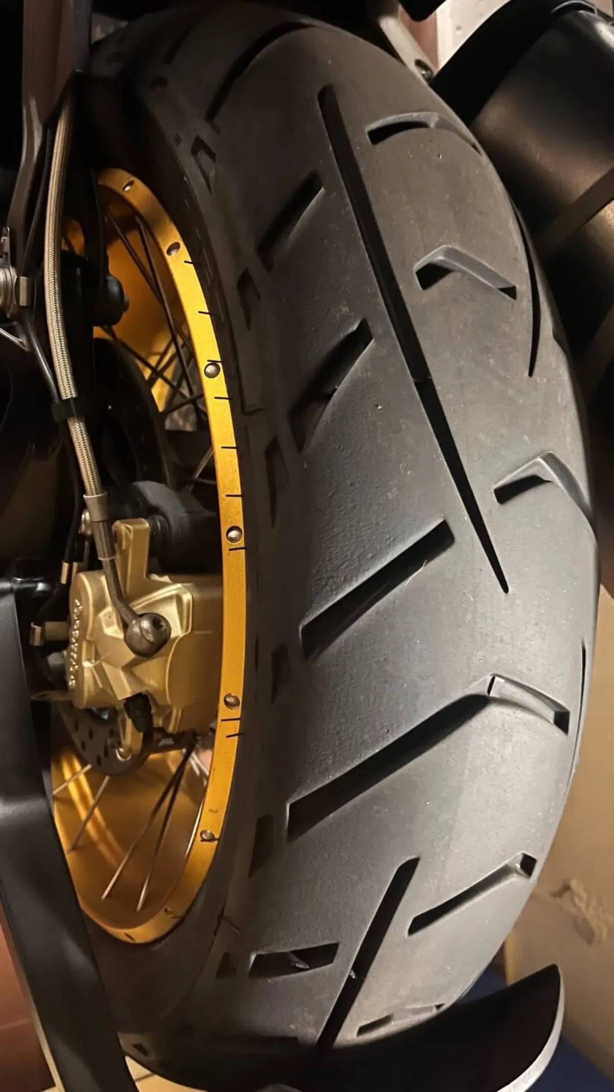 Bmw R 1250 GS (2019 - 20) (5)