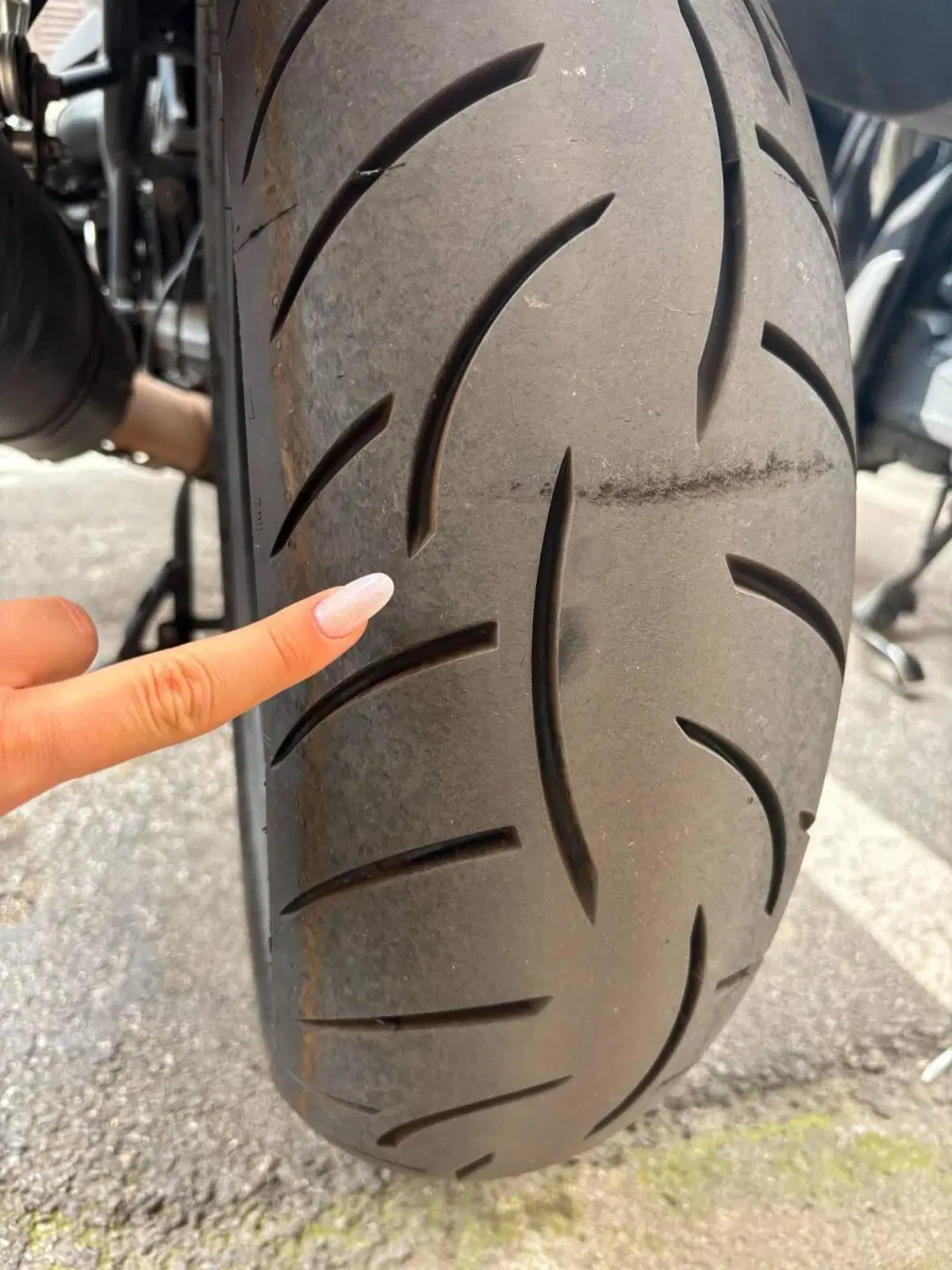 Bmw R 1200 R (2011 - 14) (12)