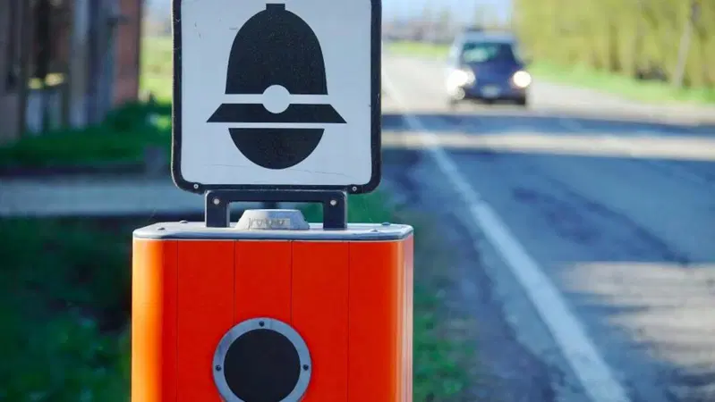 Autovelox: ecco come funziona la &ldquo;patente di affidabilit&agrave;&rdquo;