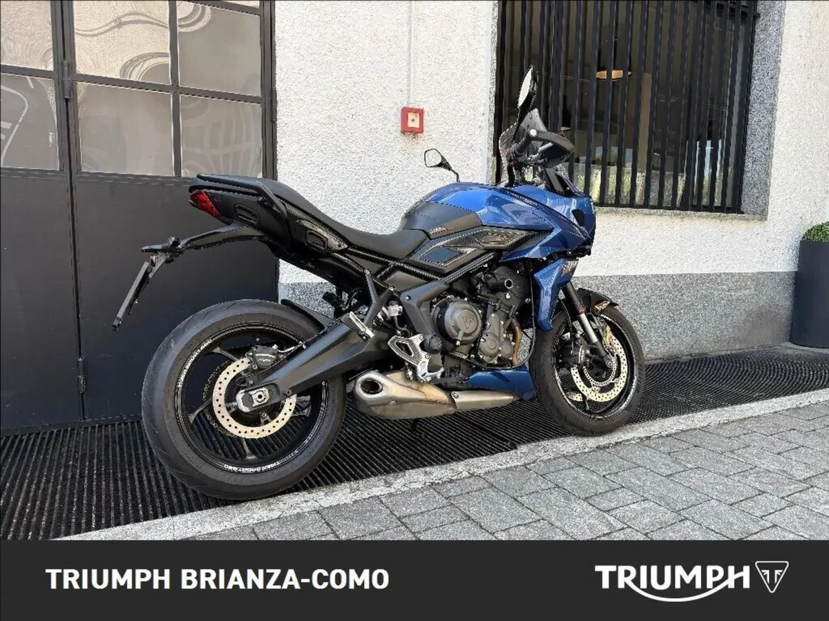 Triumph Tiger Sport 660 (2022 - 24) (3)