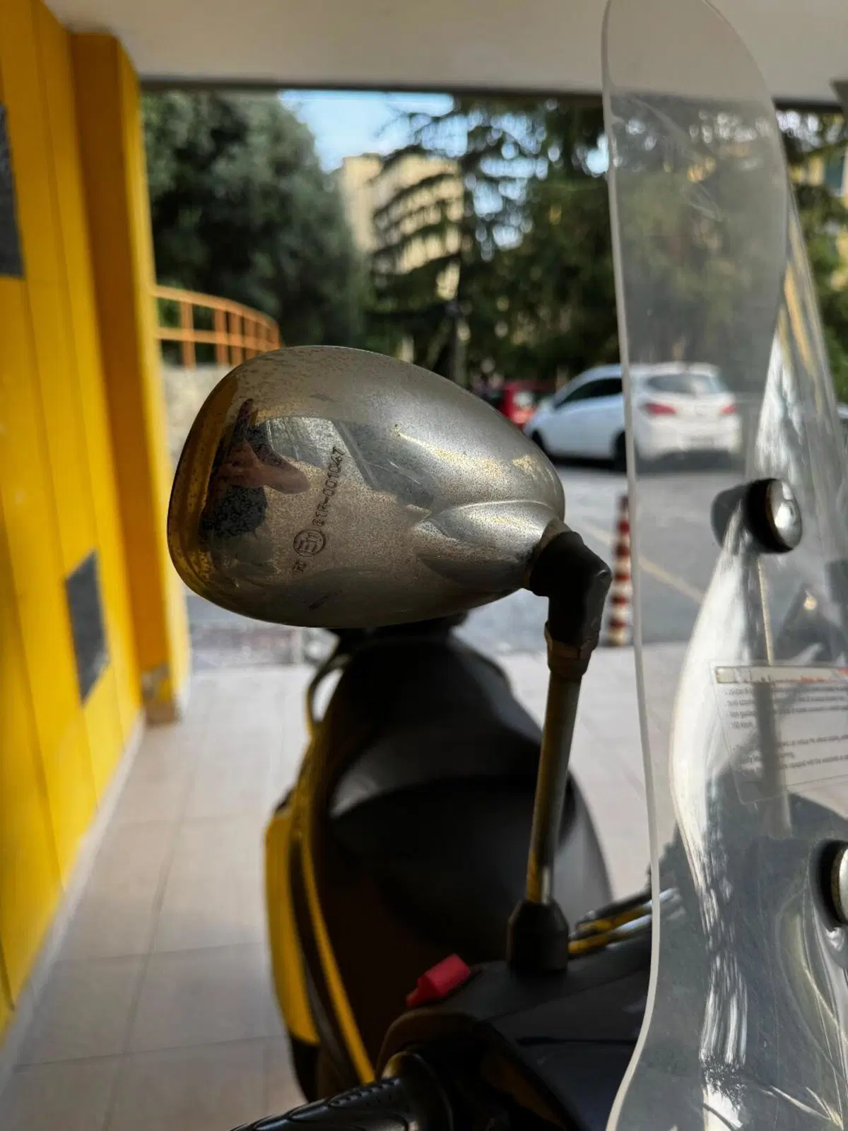 Piaggio Beverly 300 i.e. (2010 - 16) (7)