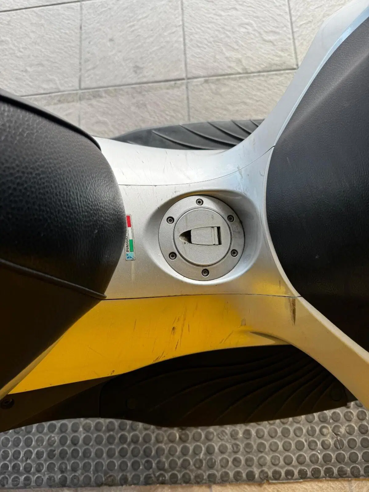 Piaggio Beverly 300 i.e. (2010 - 16) (8)