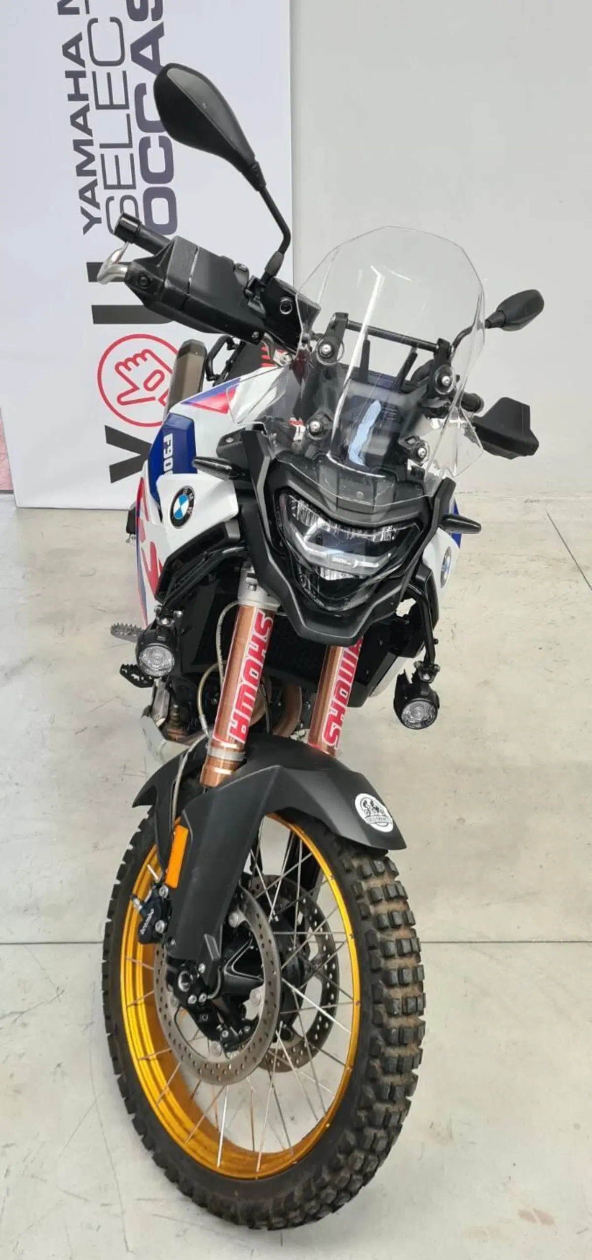 Bmw F 900 GS (2024 - 26) (3)