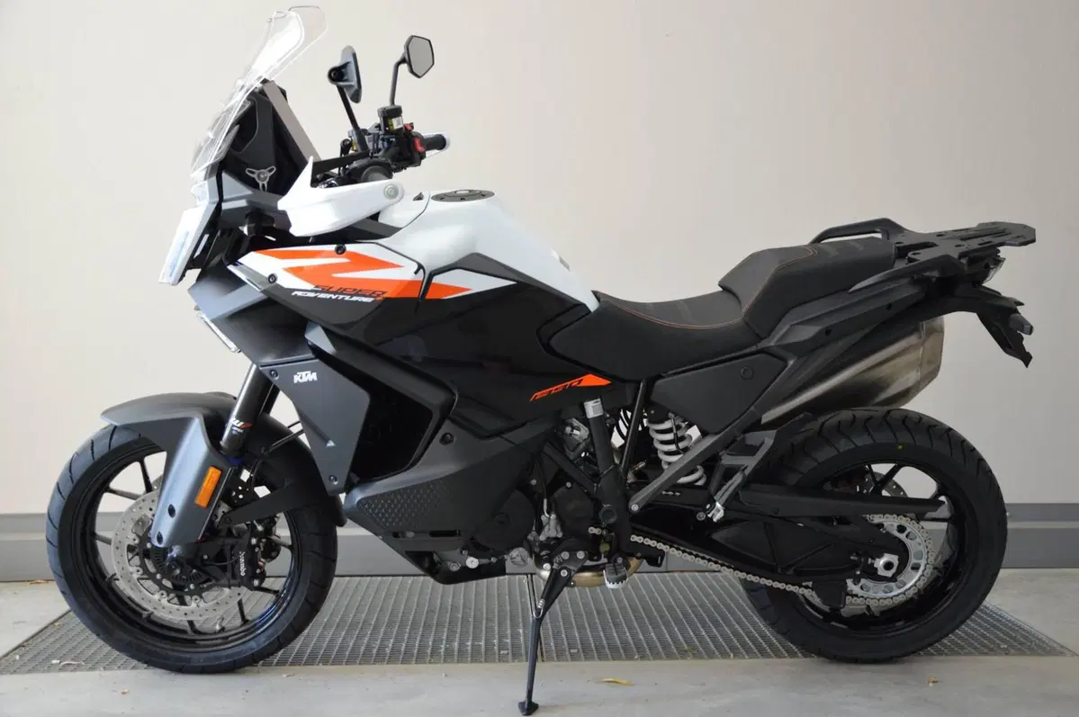 KTM 1390 Super Adventure S (2026) (5)