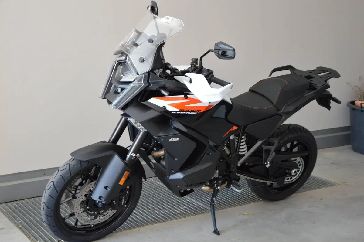 KTM 1390 Super Adventure S (2026) (7)