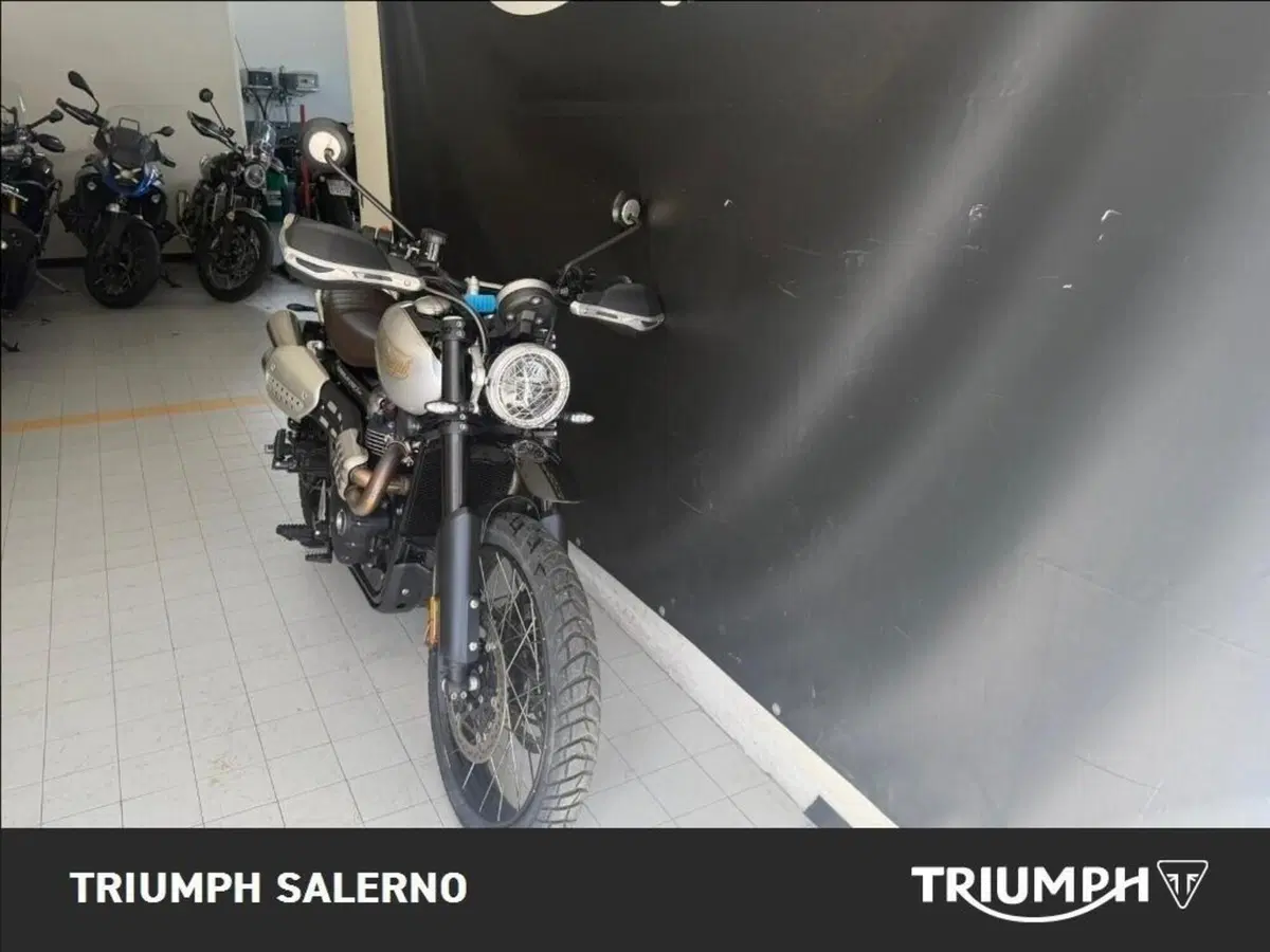 Triumph Scrambler 1200 X Icon Edition (2025 - 26) (4)