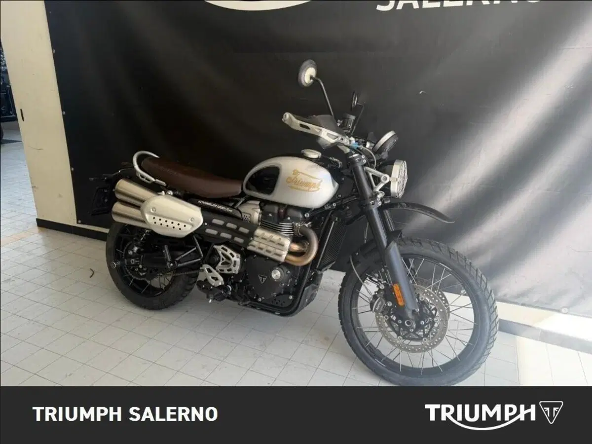 Triumph Scrambler 1200 X Icon Edition (2025 - 26) (3)
