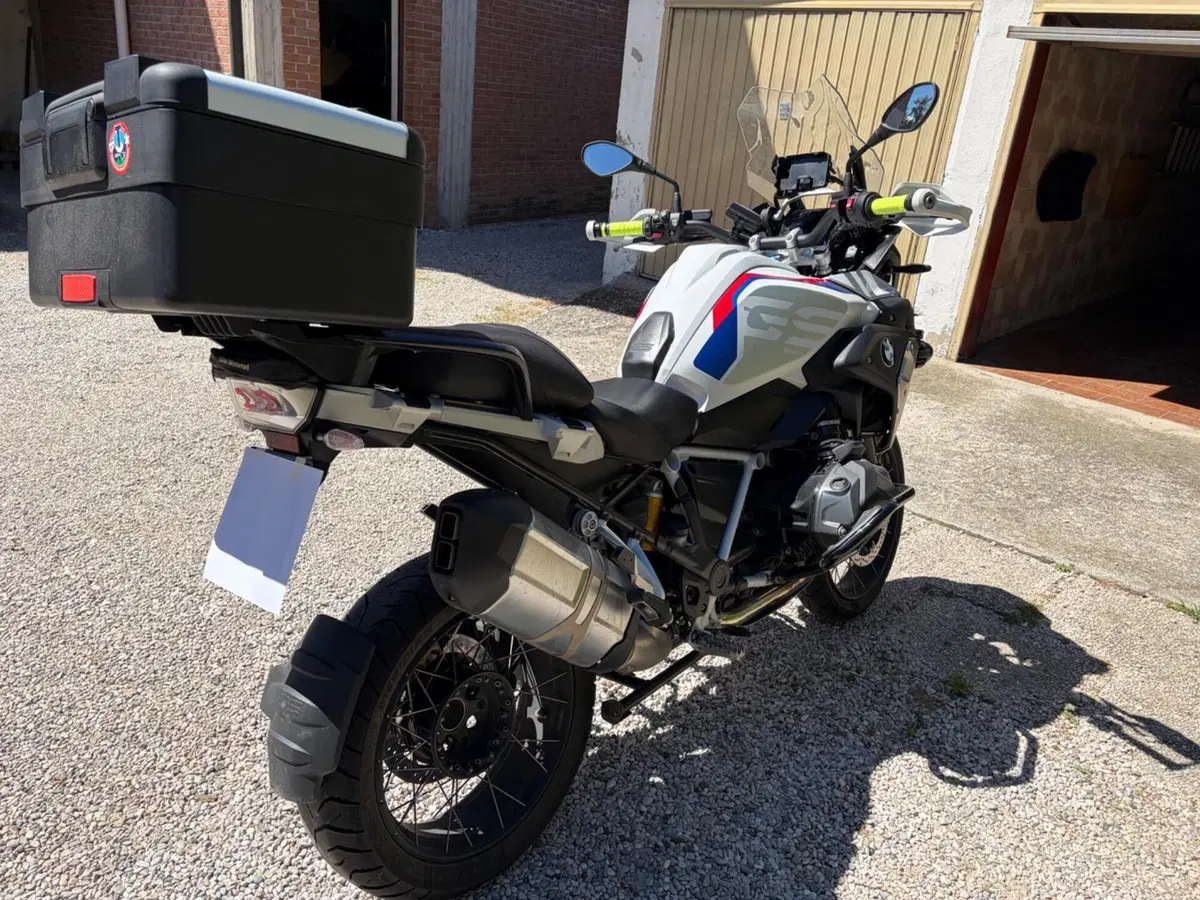 Bmw R 1250 GS (2021 - 24)