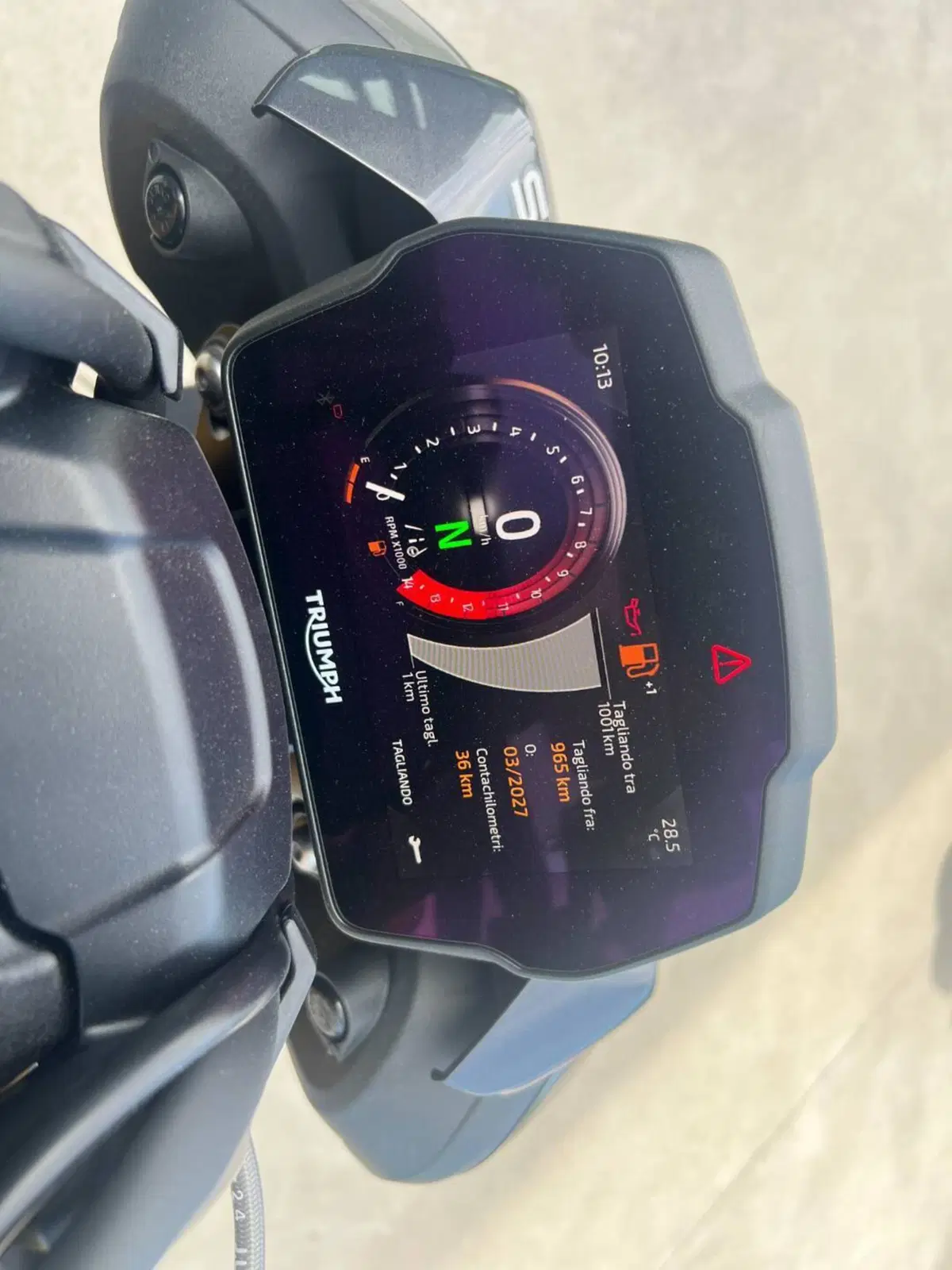 Triumph Speed Triple 1200 RS (2025 - 26) (3)