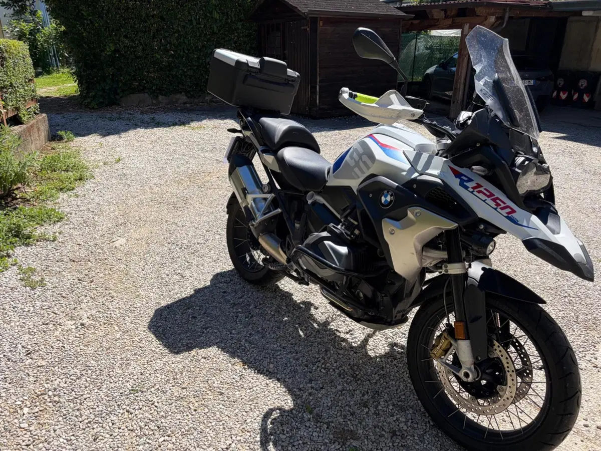 Bmw R 1250 GS (2021 - 24) (6)