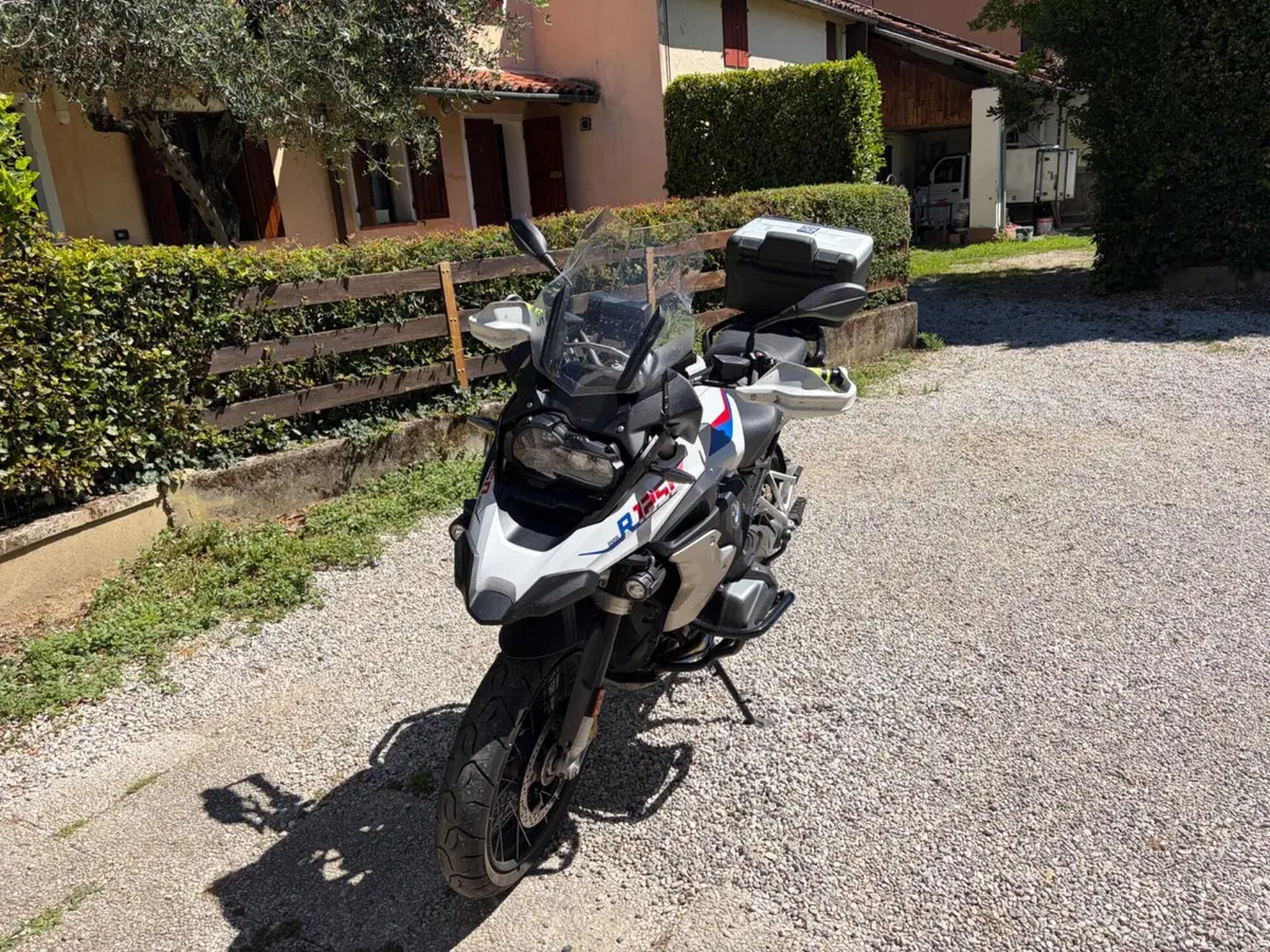 Bmw R 1250 GS (2021 - 24) (7)