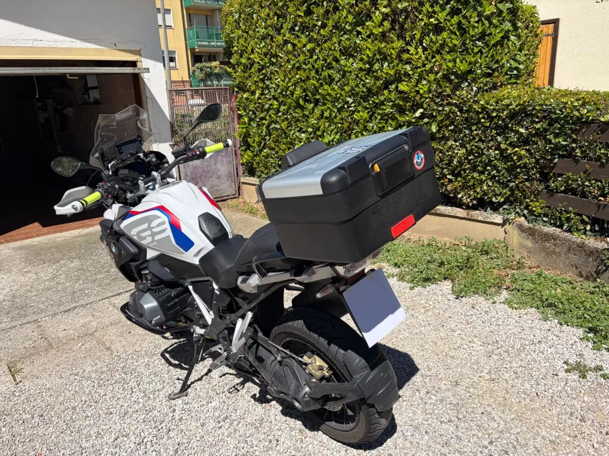 Bmw R 1250 GS (2021 - 24) (8)