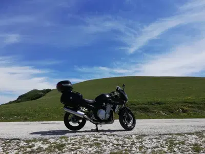 Suzuki GSF 650 Bandit S (2006 - 12) usata