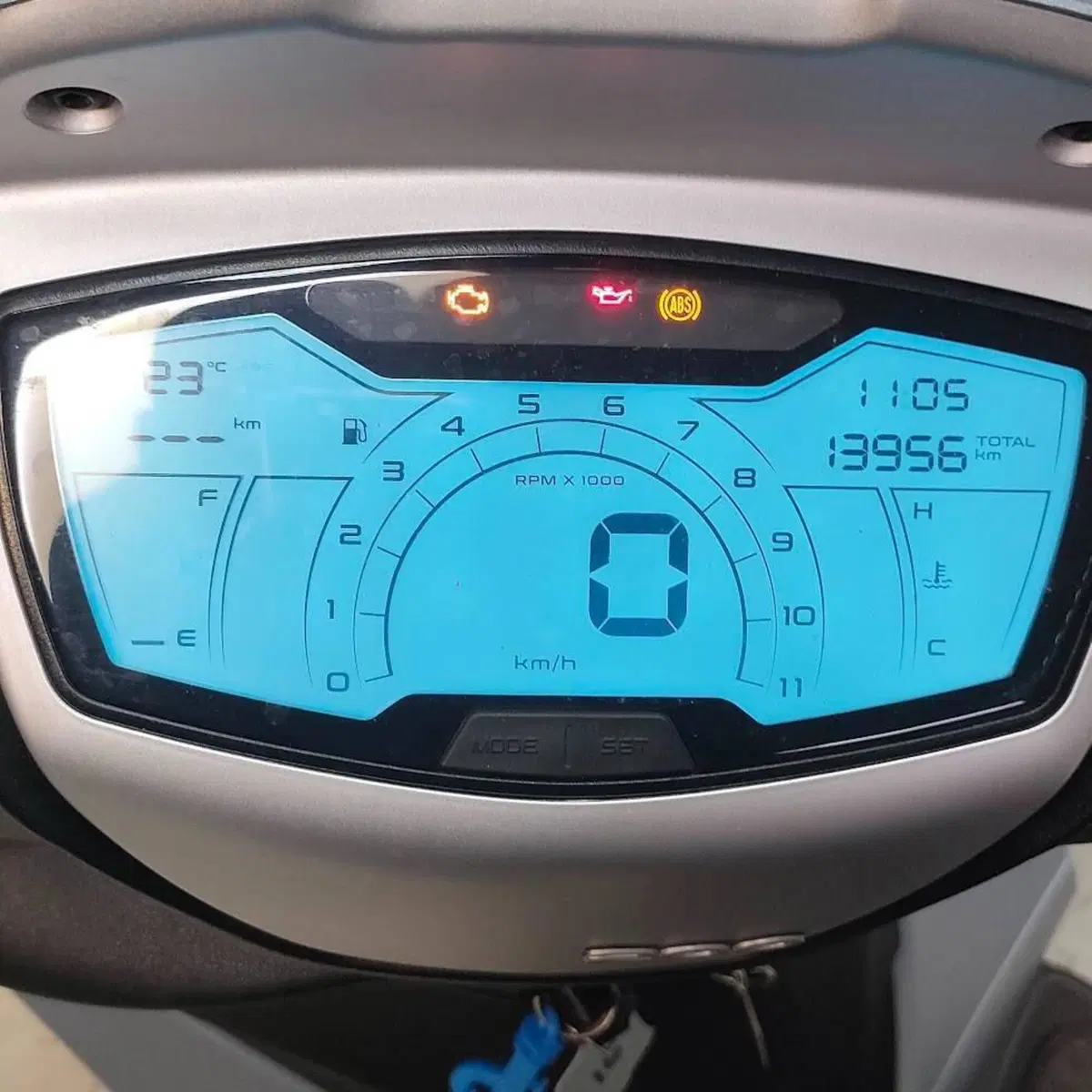 Piaggio Medley 200 (2025 - 26) (4)