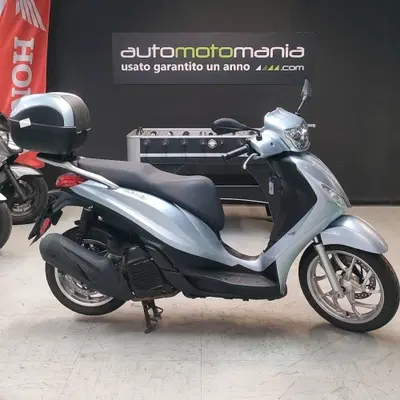Piaggio Medley 200 (2025 - 26) usata