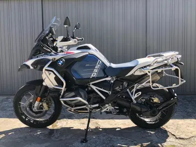 Bmw R 1250 GS Adventure (2021 - 24) usata