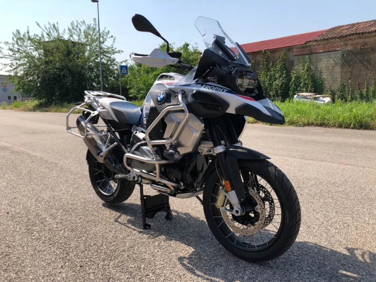 Bmw R 1250 GS Adventure (2021 - 24) (3)
