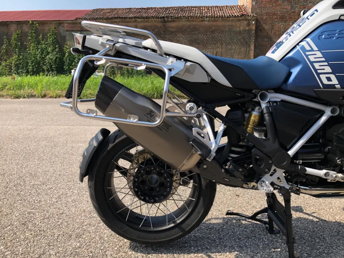 Bmw R 1250 GS Adventure (2021 - 24) (4)