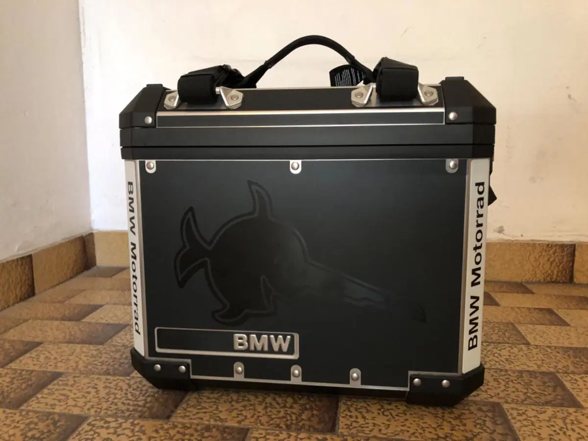 Bmw R 1250 GS Adventure (2021 - 24) (7)