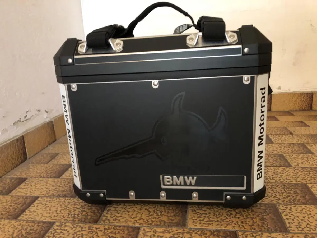 Bmw R 1250 GS Adventure (2021 - 24) (8)