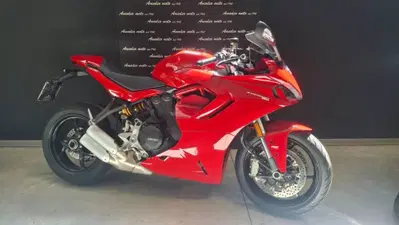 Ducati SuperSport 950 (2021 - 24) usata