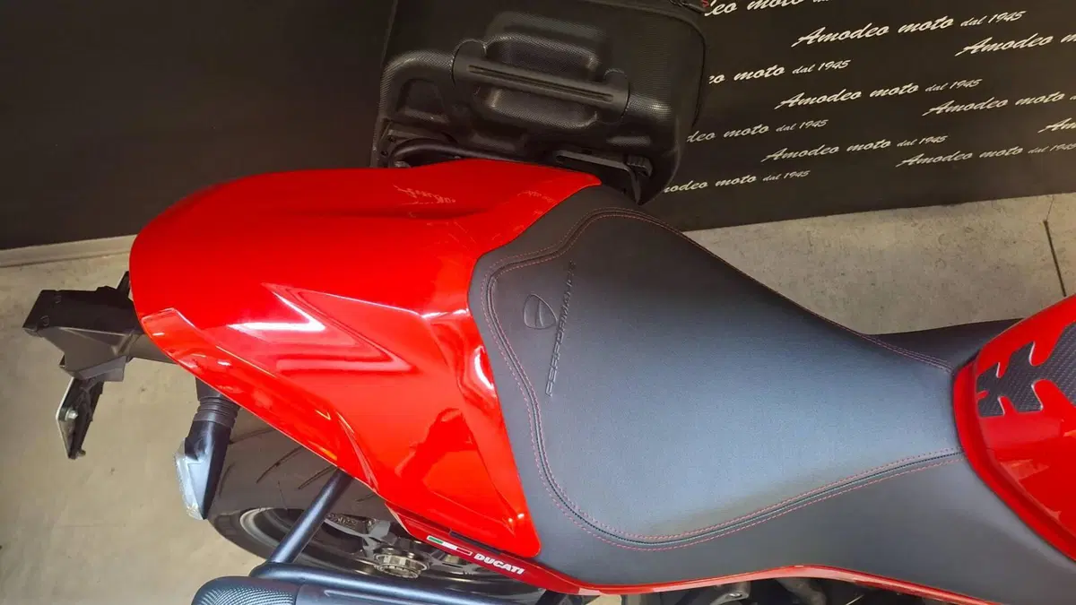 Ducati SuperSport 950 (2021 - 24) (10)