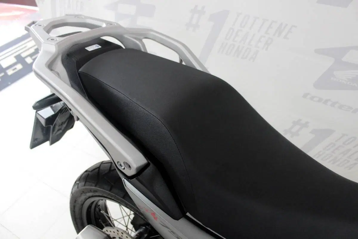 Honda Transalp XL750 (2023 - 24) (5)