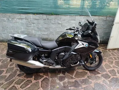 Bmw K 1600 GT (2022 - 26) usata
