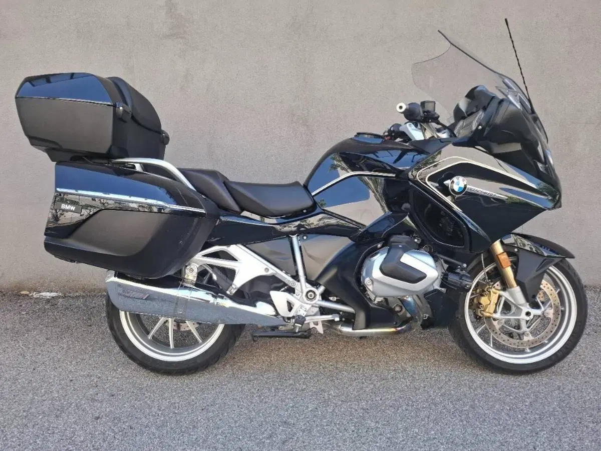 Bmw R 1250 RT (2019 - 20)