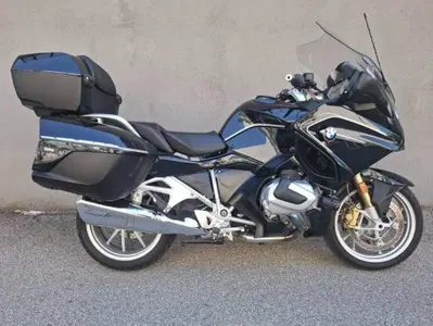 Bmw R 1250 RT (2019 - 20) usata