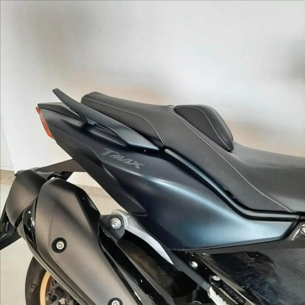 Yamaha T-Max 560 Tech Max (2022 - 24) (7)