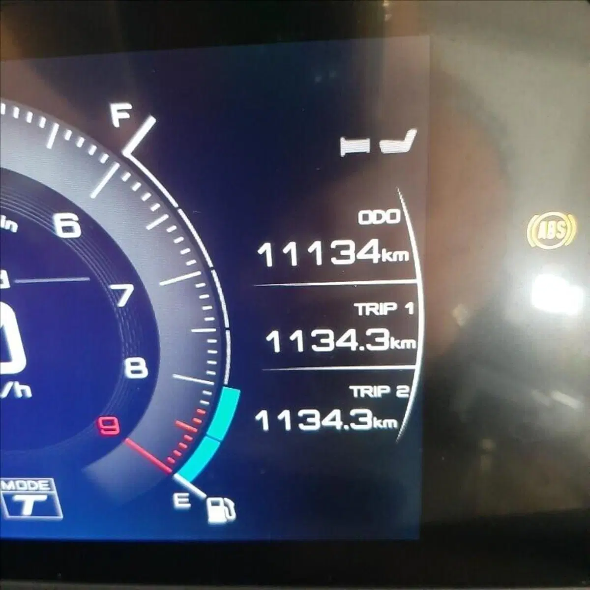 Yamaha T-Max 560 Tech Max (2022 - 24) (11)