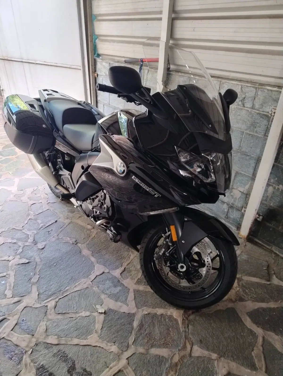 Bmw K 1600 GT (2022 - 26) (3)