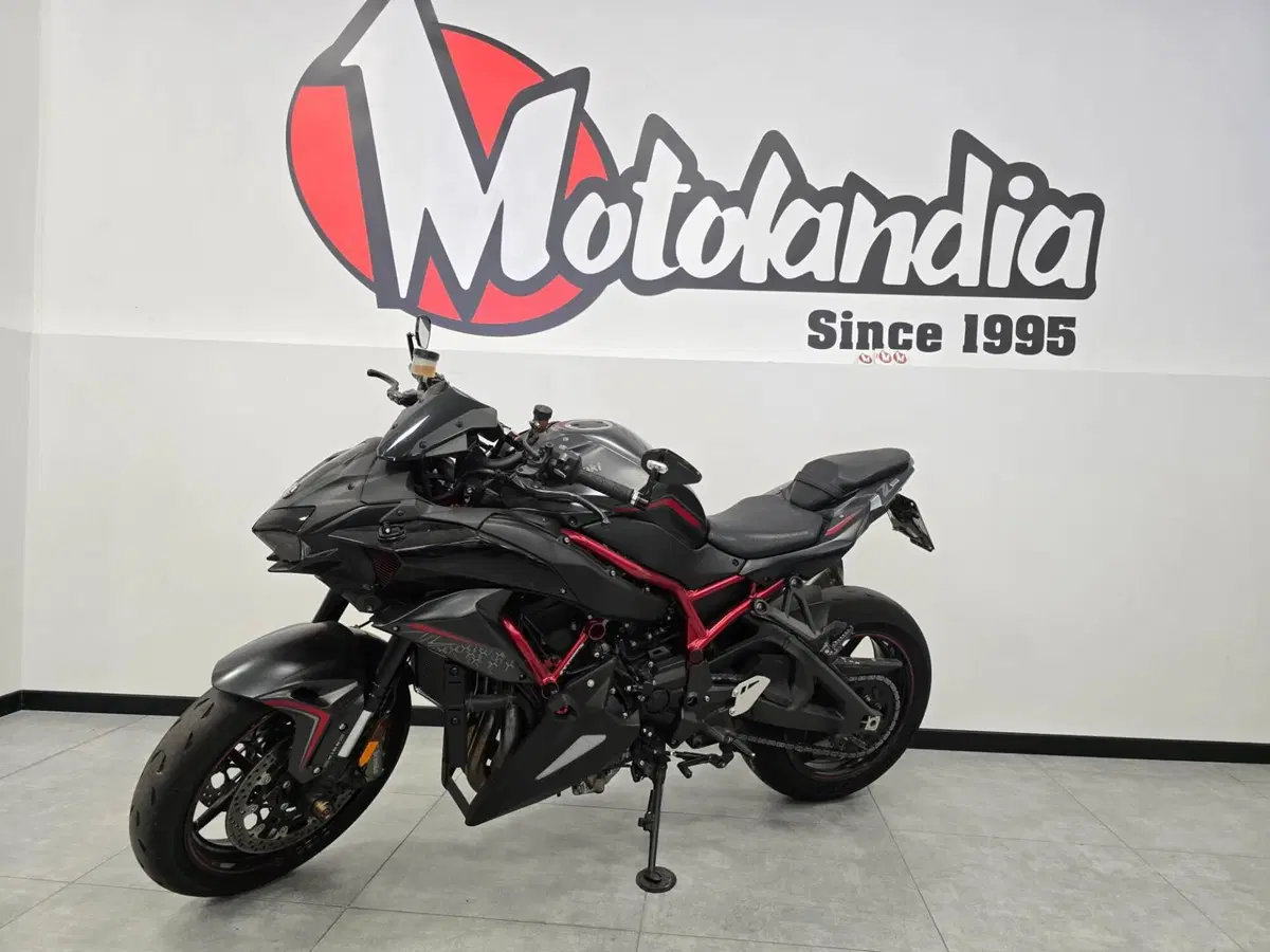 Kawasaki Z H2 (2020) (4)