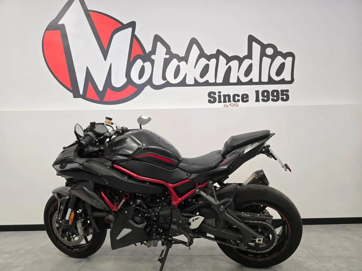 Kawasaki Z H2 (2020) (3)