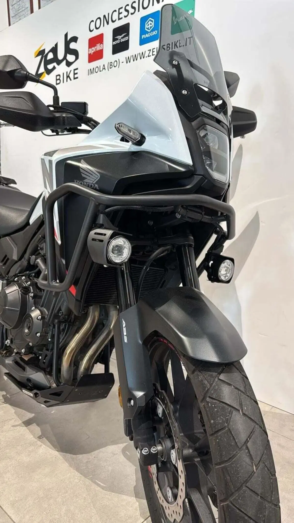 Honda NX500 (2024 - 25) (6)