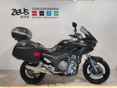 Yamaha TDM 900 (2002 - 14) usata
