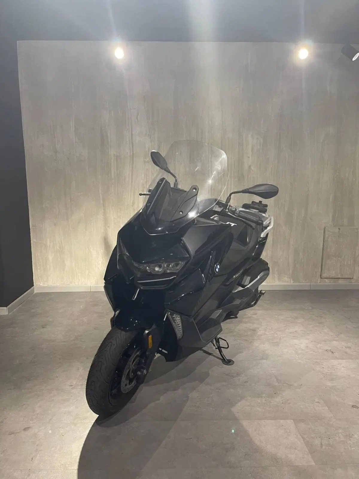 Bmw C 400 GT (2021 - 24)