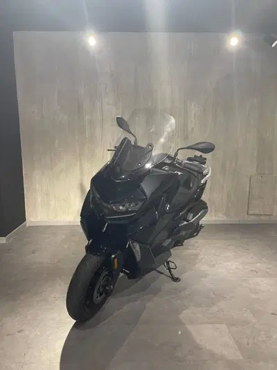 Bmw C 400 GT (2021 - 24) usata