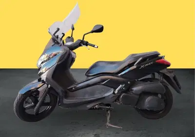 Yamaha X-Max 250 ABS (2011 - 13) usata